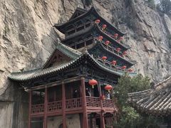 -娲皇宫