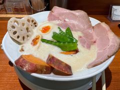 -真打拉面·日式拉面新流派(体育西横街店)