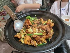 -肥家大排档(天河体育西店)