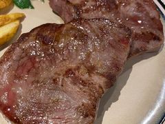 -斗牛士牛排(南京东路店)