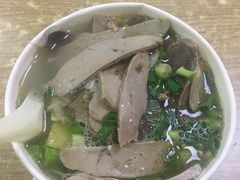 -孔师傅八仙老鸭粉丝汤(上海市第一食品商店南东店)