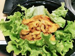 -花味·自助烤肉(雨花客厅店)
