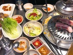 -喜来稀肉(虹泉路店)
