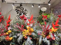 -双季花艺园艺市场(浦东店)