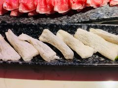 竹荪虾滑-哥老官重庆美蛙鱼头(虹口龙之梦店)