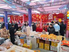 -西北轻工批发市场