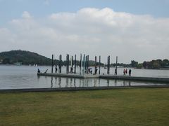 -上海月湖雕塑公园
