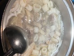 竹荪椰子鸡-大头椰·海南椰子鸡火锅(思明万象城店)