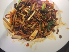 -田婆婆的菜(海口友谊阳光城店)