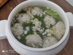 -将相和·海鲜蒸饺大连菜