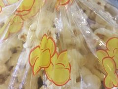 奶油爆米花-张嫂爆米花(循礼门店)