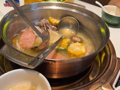 -润园四季椰子鸡火锅(卓越INTOWN店)