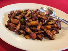 -德成饭店