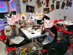 -九街淑芬掌中宝串串公司(两路金港国际店)