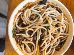 -宝小庆邵阳米粉(深圳市南山保利店)