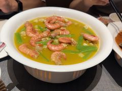 -锦府园·新台州菜(合生汇店)