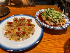 -柴窝堡22号辣子鸡·传承新疆菜