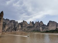 -炳灵寺世界文化遗产旅游区