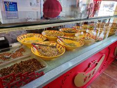 自助取餐区-宝正臻天津包子总店(金阳光居易店)