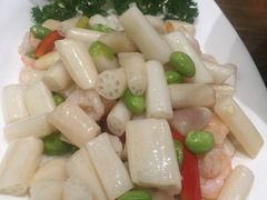 -品大三·南京菜(大行宫店)