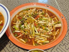 -新繁老號豌豆汤饭店·江湖菜(宝光寺店)