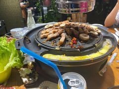 -牛犇炭火烤肉·鲜切烤肉(承德总店)