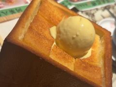 -绿茶餐厅(财富购物中心店)