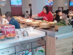 -龍歌自助小火锅(李沧顺和汇店)