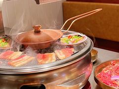 -小核桃烤肉馆(西塔店)