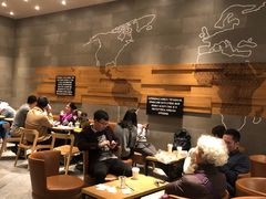 -星巴克臻选(杭州万象城店)