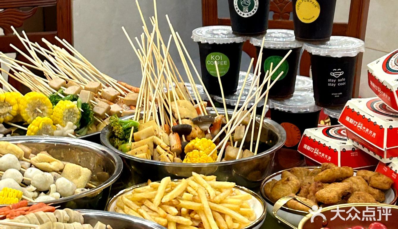 0元玩转这座城！！ 给小朋友过生日！！