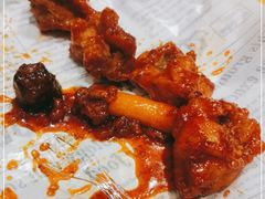 -obba kitchen(宽厚里总店)