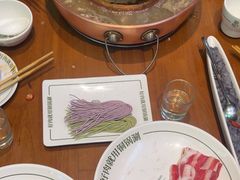 -刘老表·瓦罐汤涮肉(青云谱店)