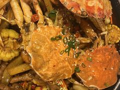 -蟹宗蟹(润达国际五楼店)