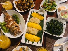 -自然餐厅(Phuket)