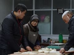 -刘纪孝腊牛羊肉(北广济街店)