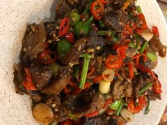 -椿记烧鹅(叠彩店)