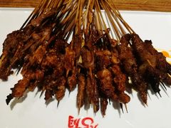 -成都烧烤(川大店)