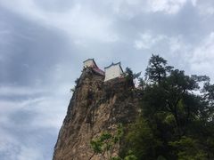 -塔云山