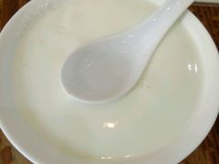 -沙湾姜埋奶(兴新包店)