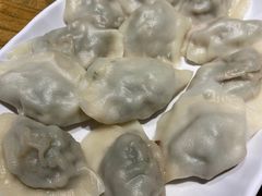 茴香饺子-一轩饺子馆(丽都店)