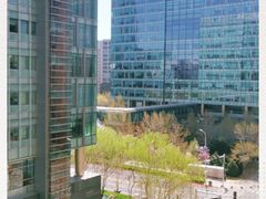 -微软亚太研发集团大厦(微软总部)