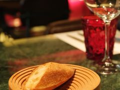 -莫里·意大利餐厅(K-lab店)