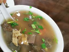 -爆肚冯(廊房二条店)