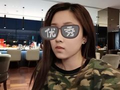 -白天鹅宾馆·流浮阁咖啡厅
