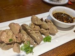 -李老哈·东北菜(宋园路店)