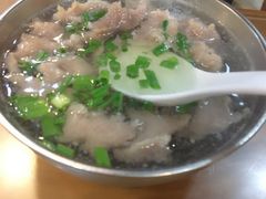 -老牌依强牛肉店(达道总店)