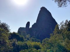 -丹霞山风景名胜区