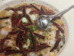 -江渔儿酸菜鱼(曜一城店)