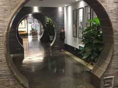 -苏州独墅湖书香世家酒店